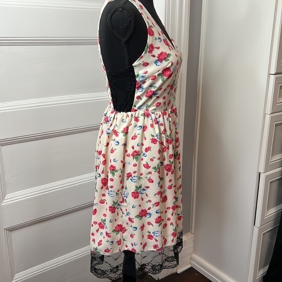 YA LOS ANGELES WOMENS DRESS SIZE S NEW WITH‎ TAG - Picture 7 of 11